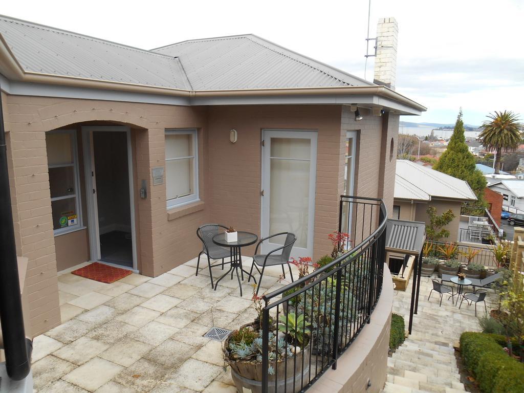 Apartments On Star Sandy Bay Luaran gambar