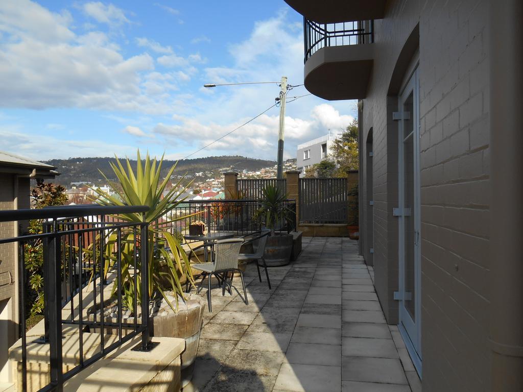 Apartments On Star Sandy Bay Luaran gambar