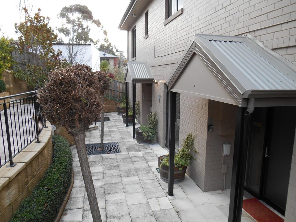 Apartments On Star Sandy Bay Luaran gambar