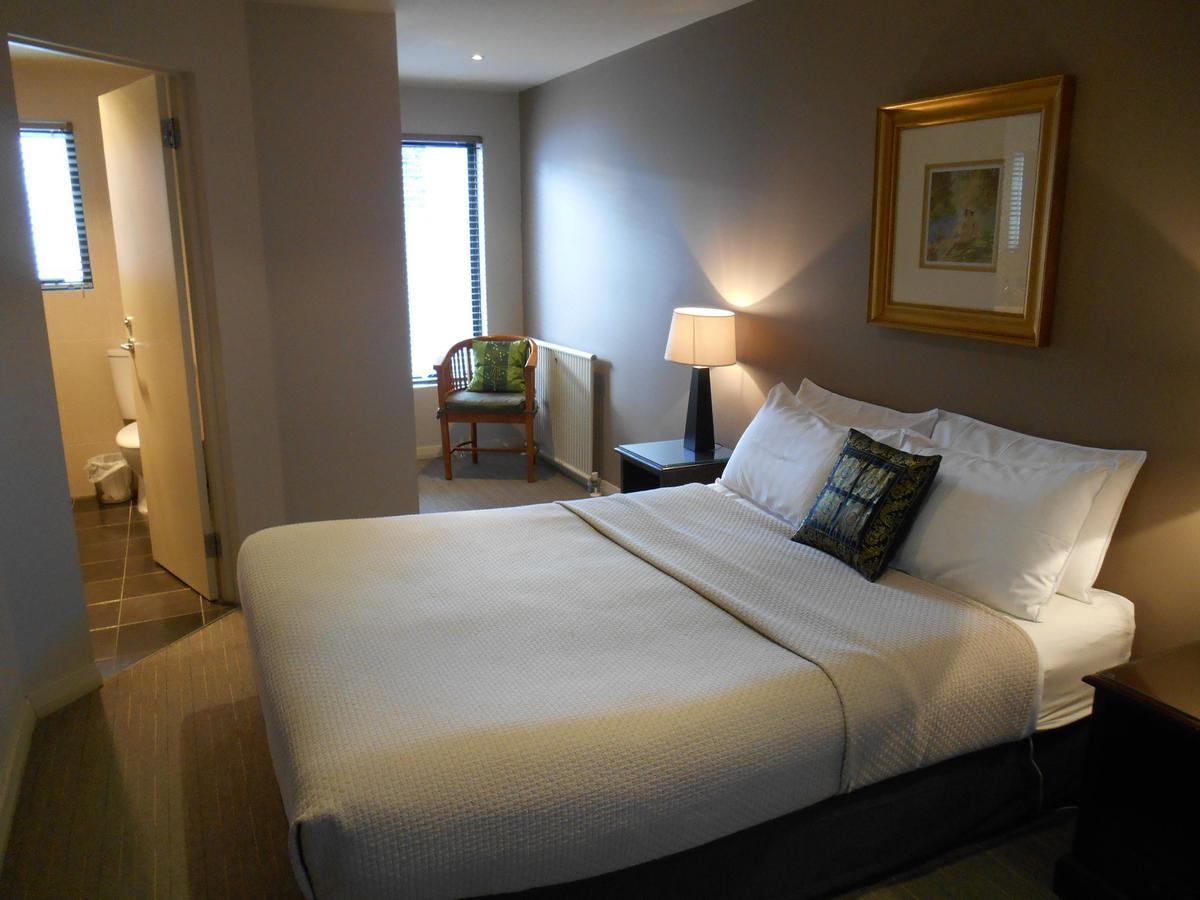 Apartments On Star Sandy Bay Bilik gambar