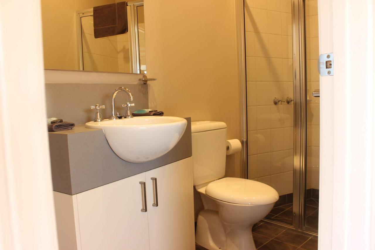Apartments On Star Sandy Bay Luaran gambar
