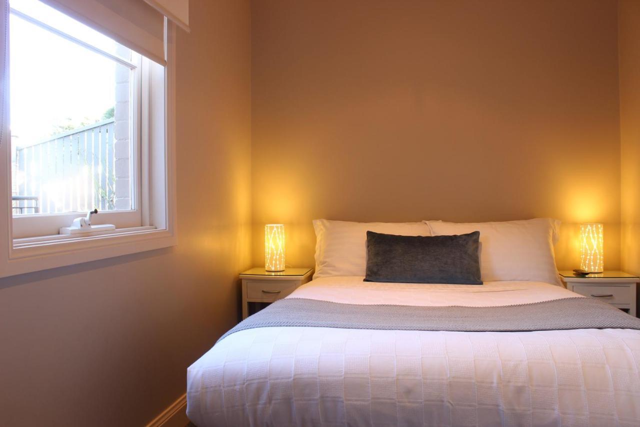 Apartments On Star Sandy Bay Luaran gambar