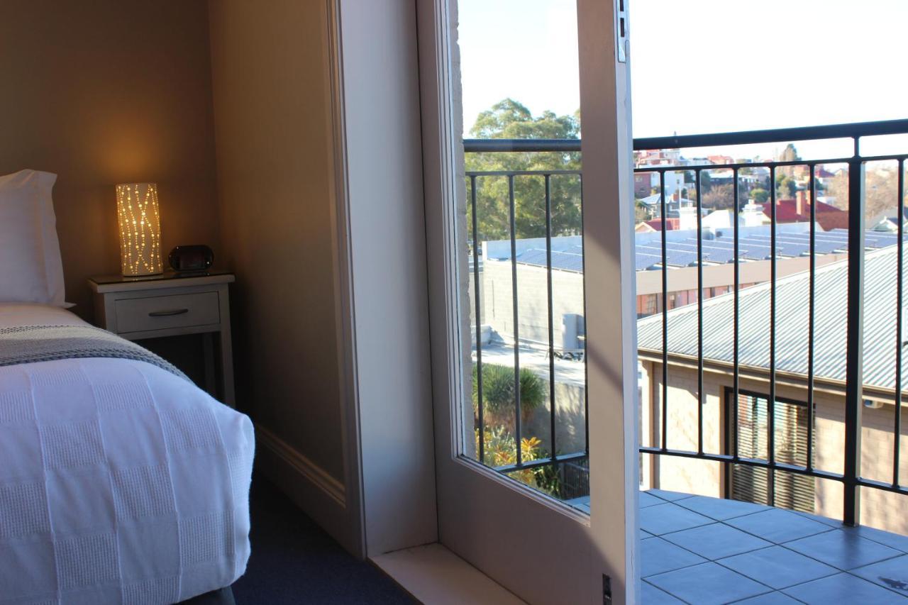 Apartments On Star Sandy Bay Luaran gambar