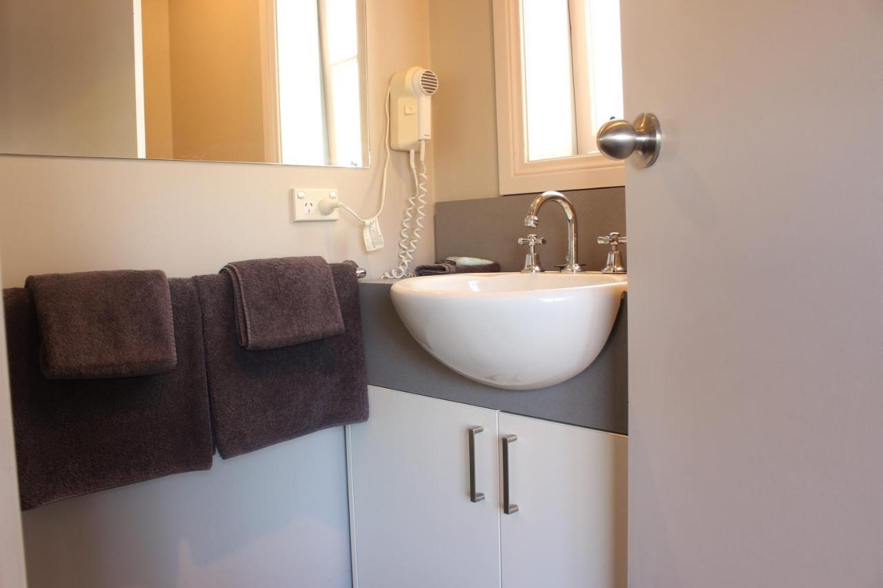 Apartments On Star Sandy Bay Luaran gambar