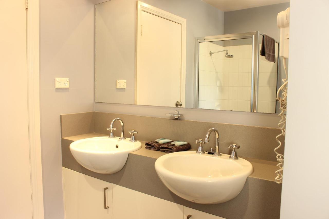 Apartments On Star Sandy Bay Luaran gambar