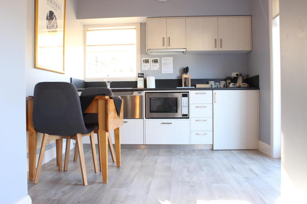 Apartments On Star Sandy Bay Luaran gambar