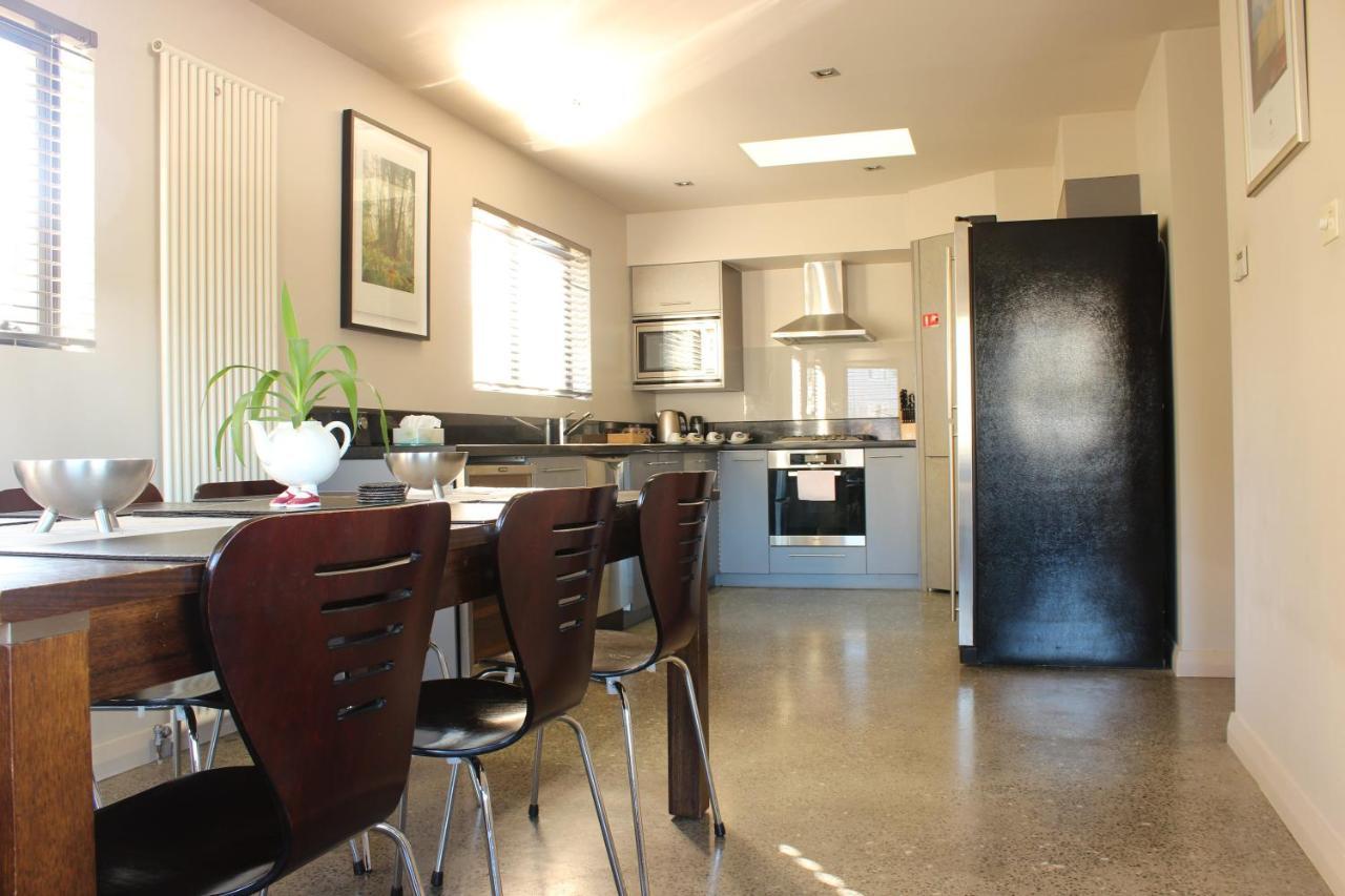 Apartments On Star Sandy Bay Luaran gambar