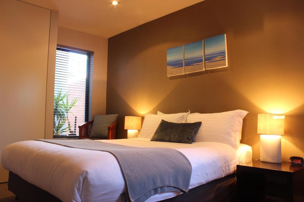 Apartments On Star Sandy Bay Luaran gambar