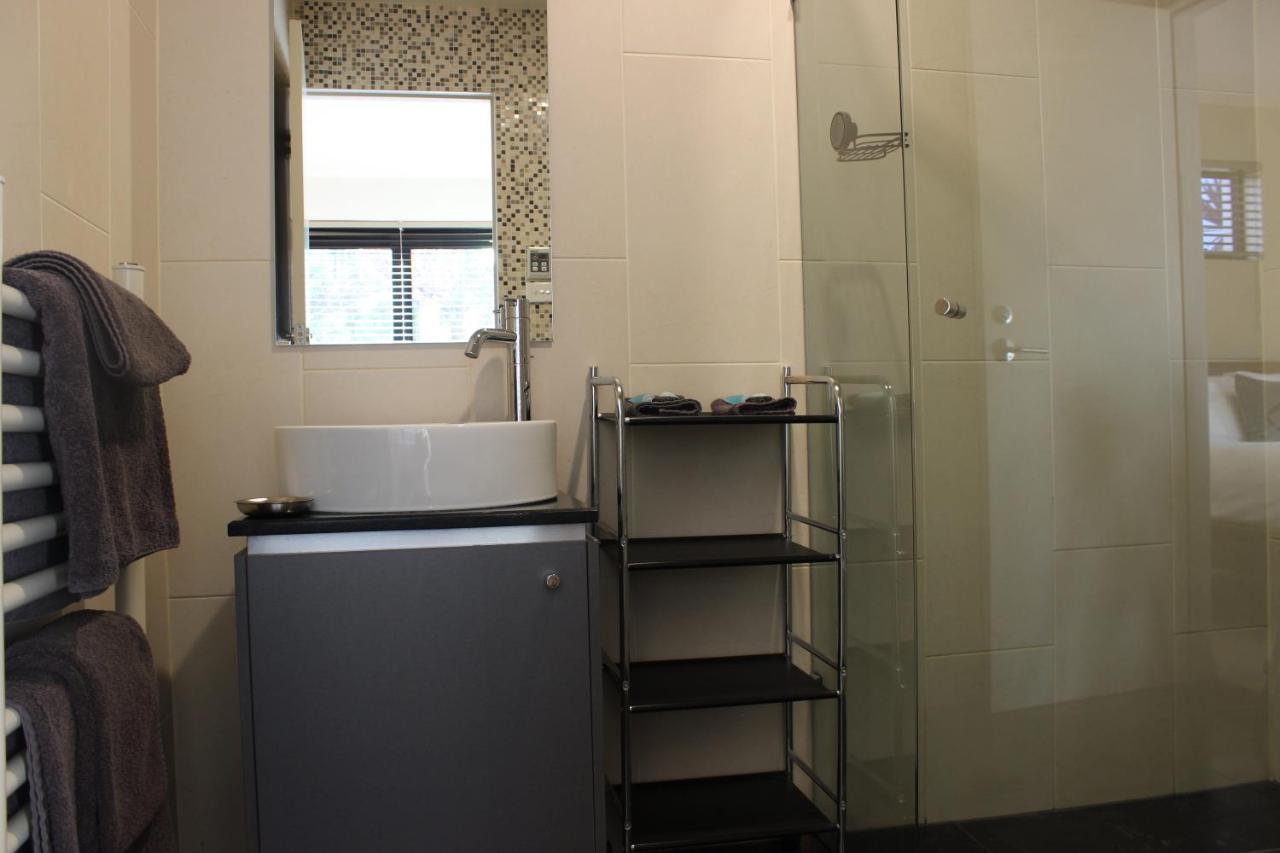 Apartments On Star Sandy Bay Luaran gambar