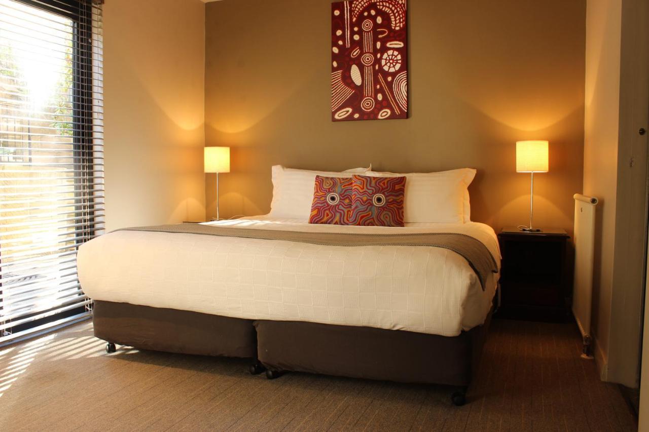 Apartments On Star Sandy Bay Luaran gambar