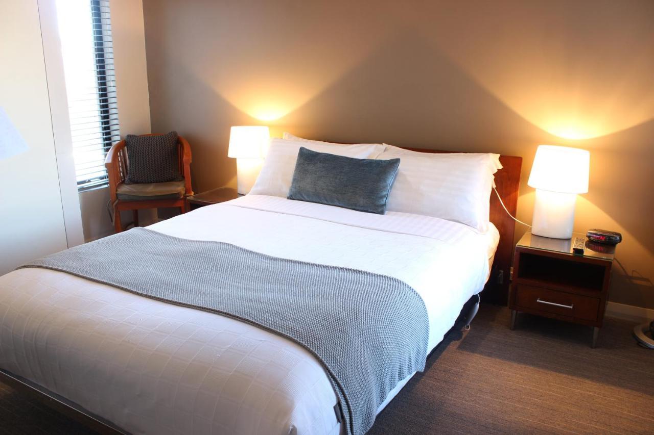Apartments On Star Sandy Bay Luaran gambar