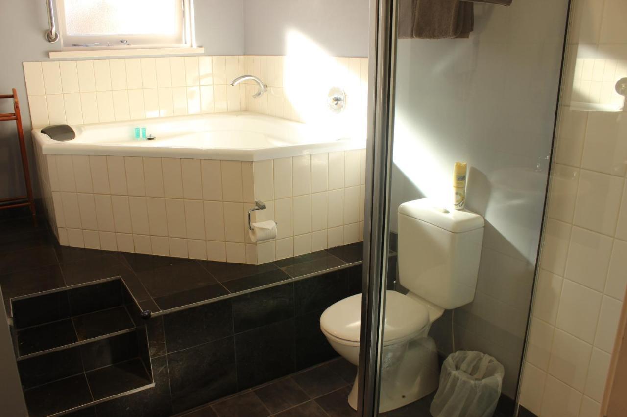 Apartments On Star Sandy Bay Luaran gambar
