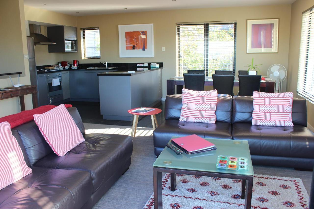 Apartments On Star Sandy Bay Luaran gambar