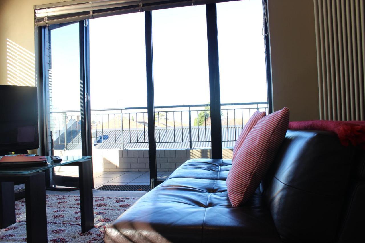 Apartments On Star Sandy Bay Luaran gambar