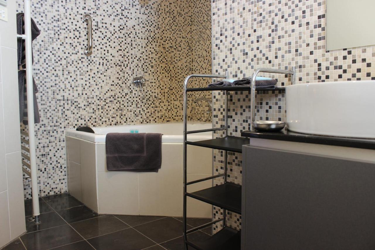 Apartments On Star Sandy Bay Luaran gambar