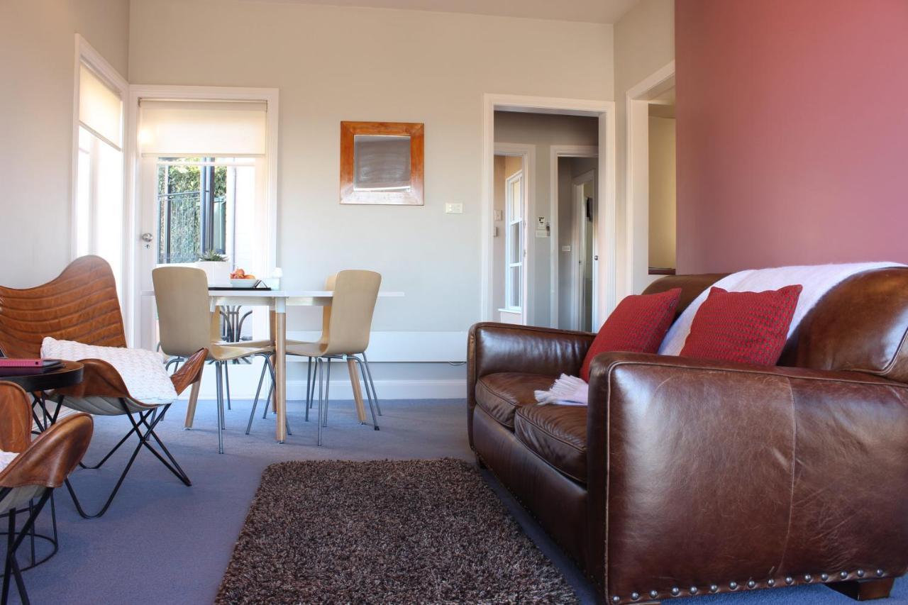 Apartments On Star Sandy Bay Luaran gambar