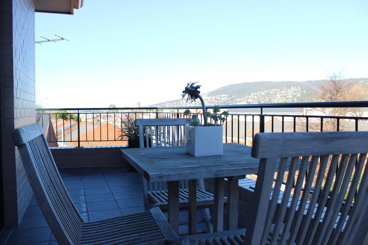 Apartments On Star Sandy Bay Luaran gambar