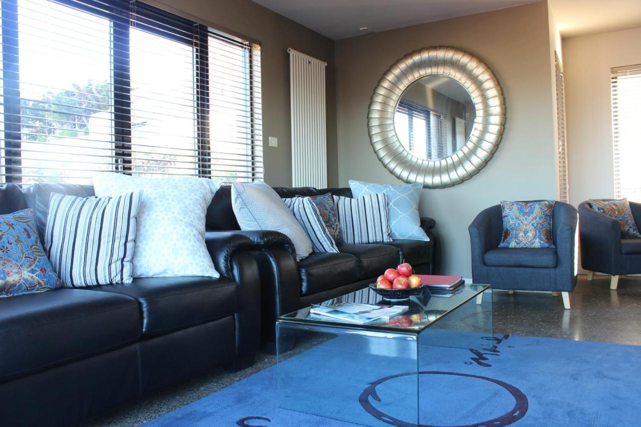 Apartments On Star Sandy Bay Luaran gambar