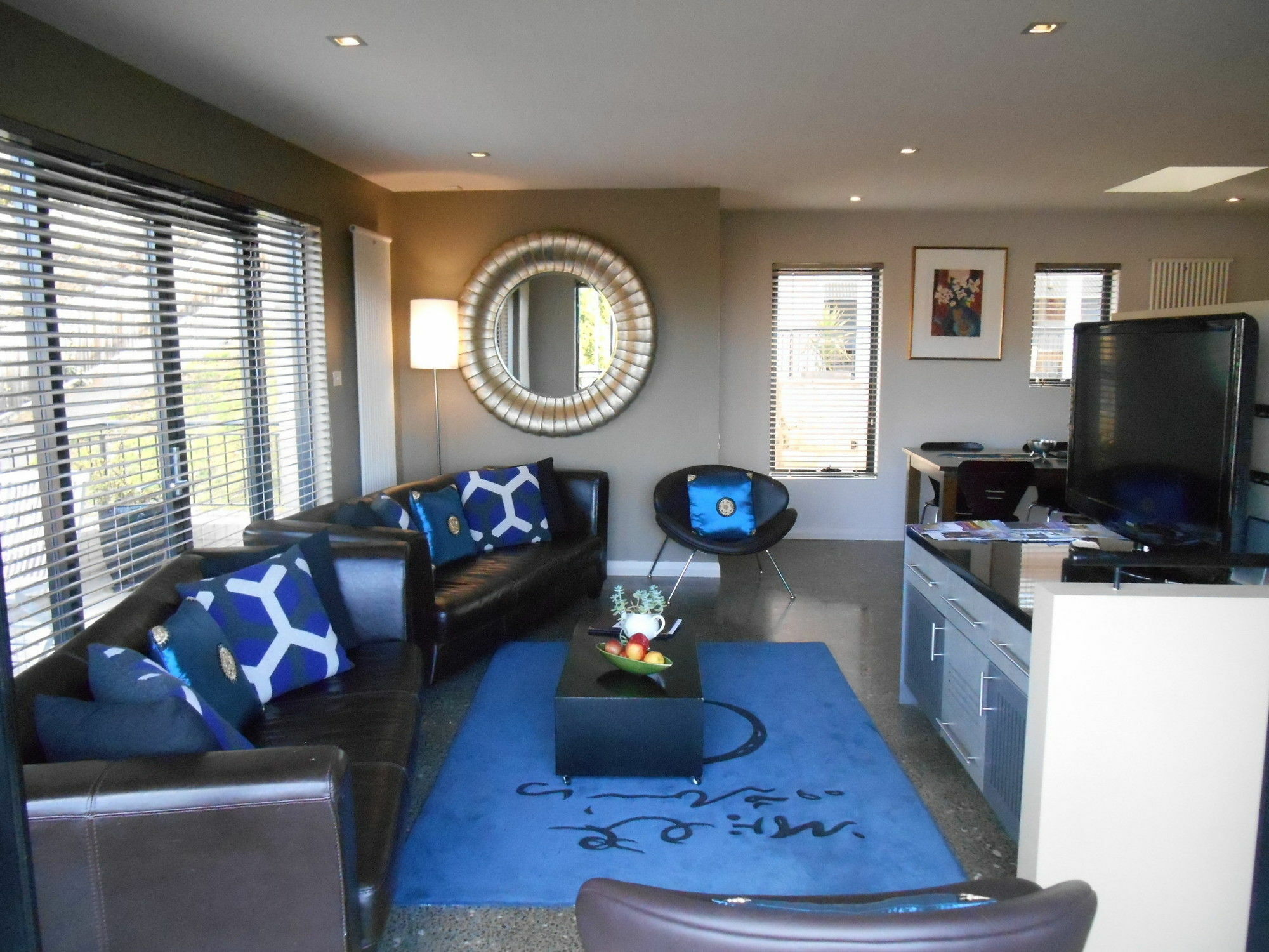 Apartments On Star Sandy Bay Luaran gambar