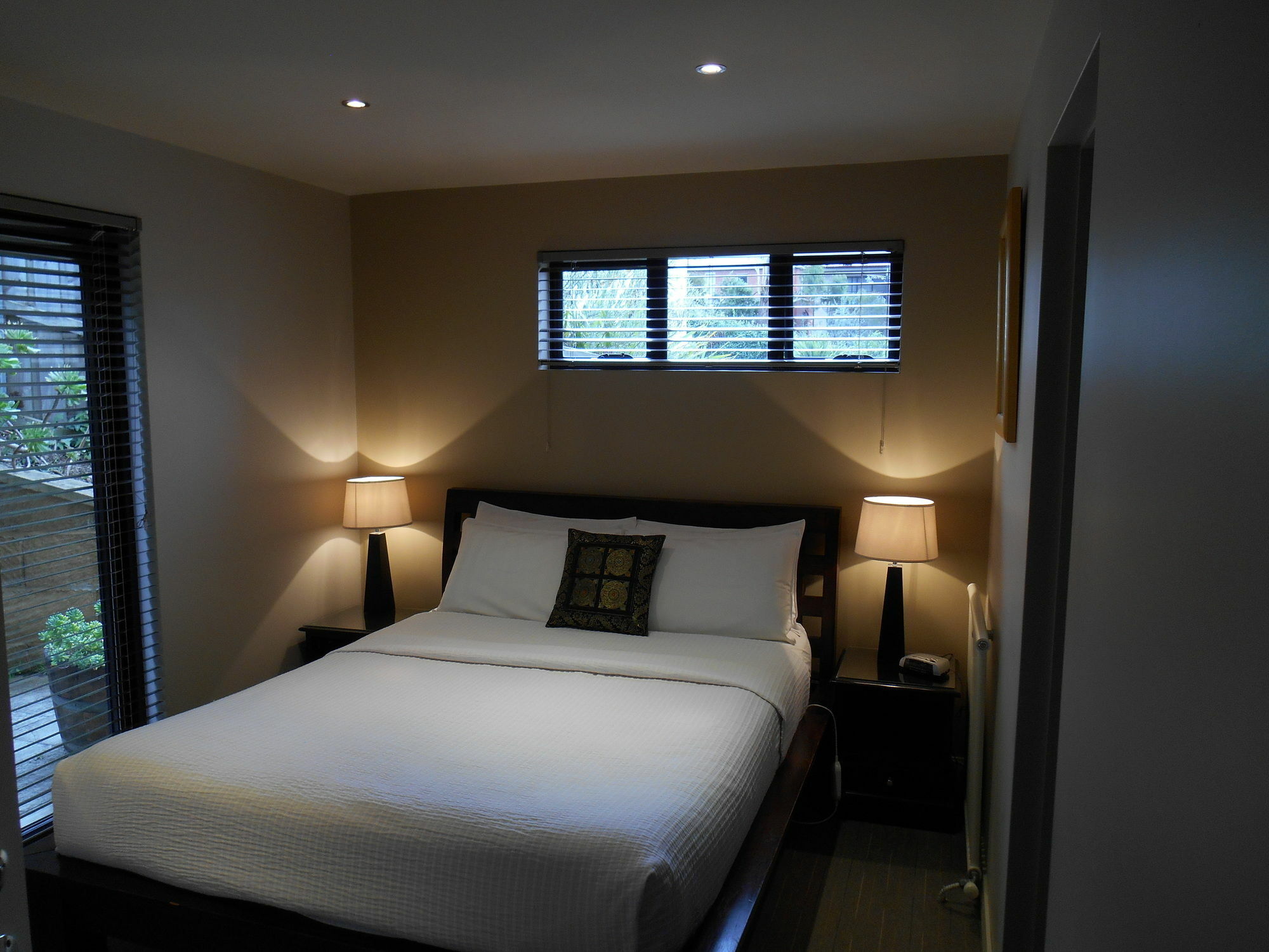 Apartments On Star Sandy Bay Luaran gambar