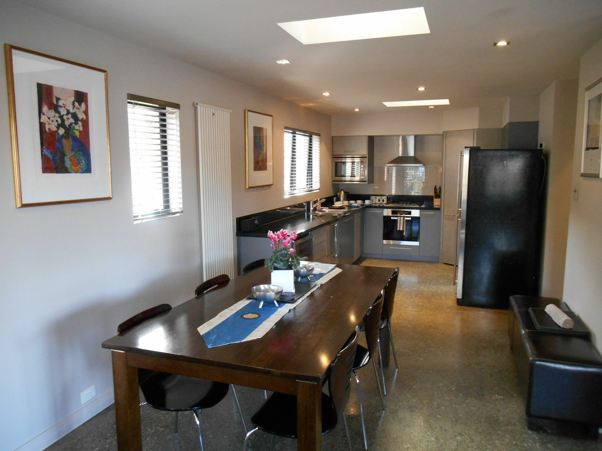 Apartments On Star Sandy Bay Luaran gambar
