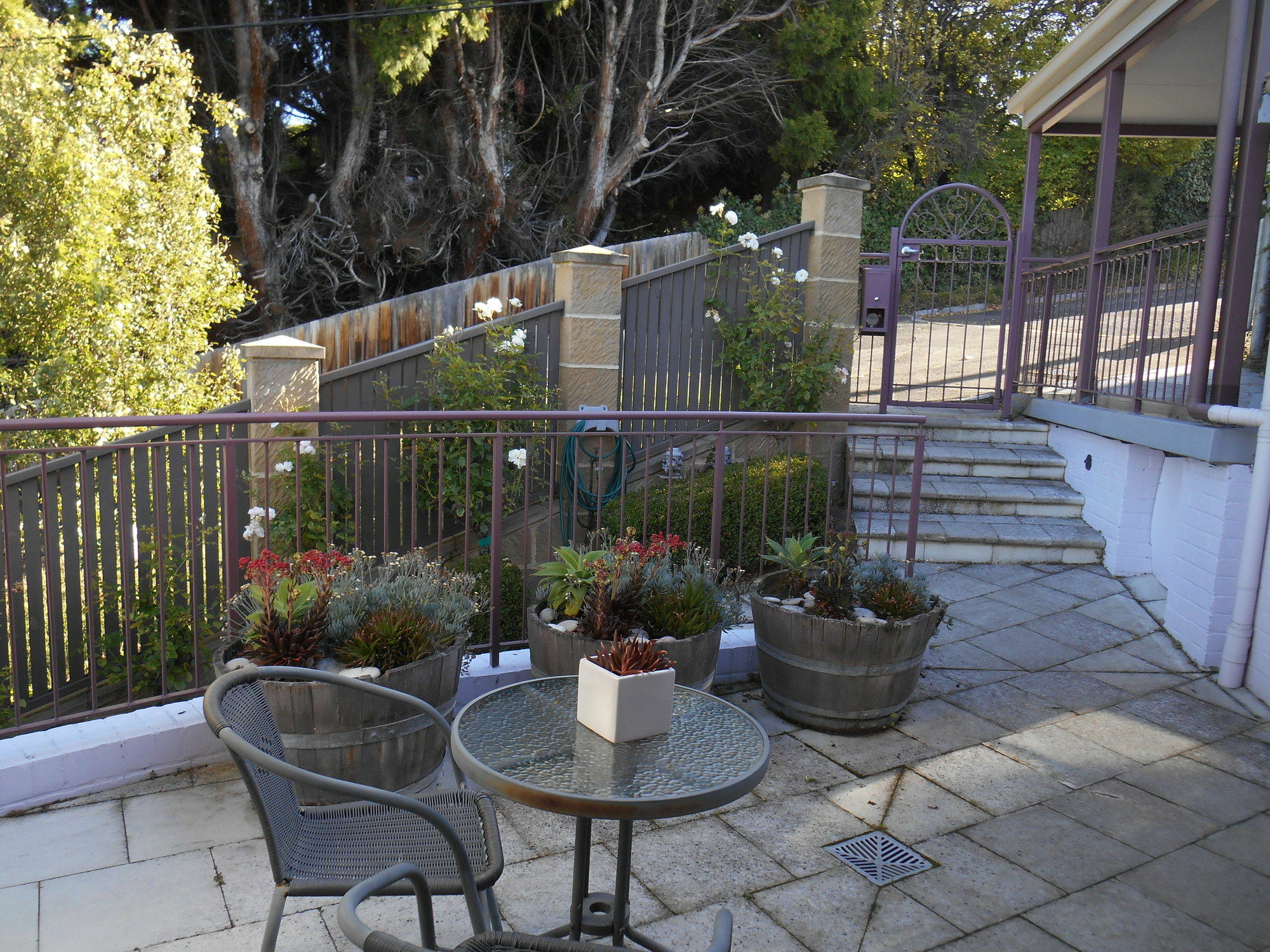 Apartments On Star Sandy Bay Luaran gambar