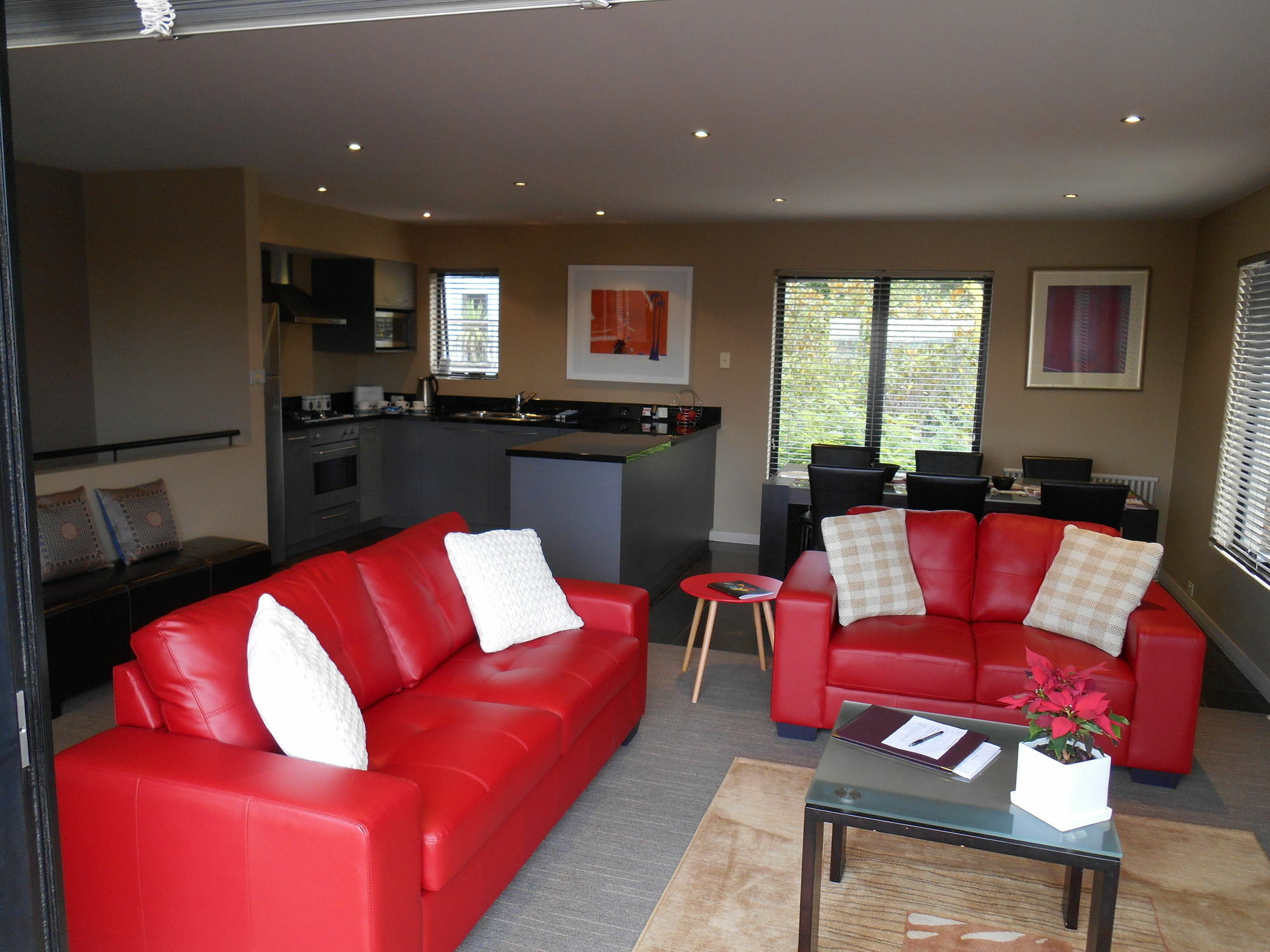 Apartments On Star Sandy Bay Luaran gambar