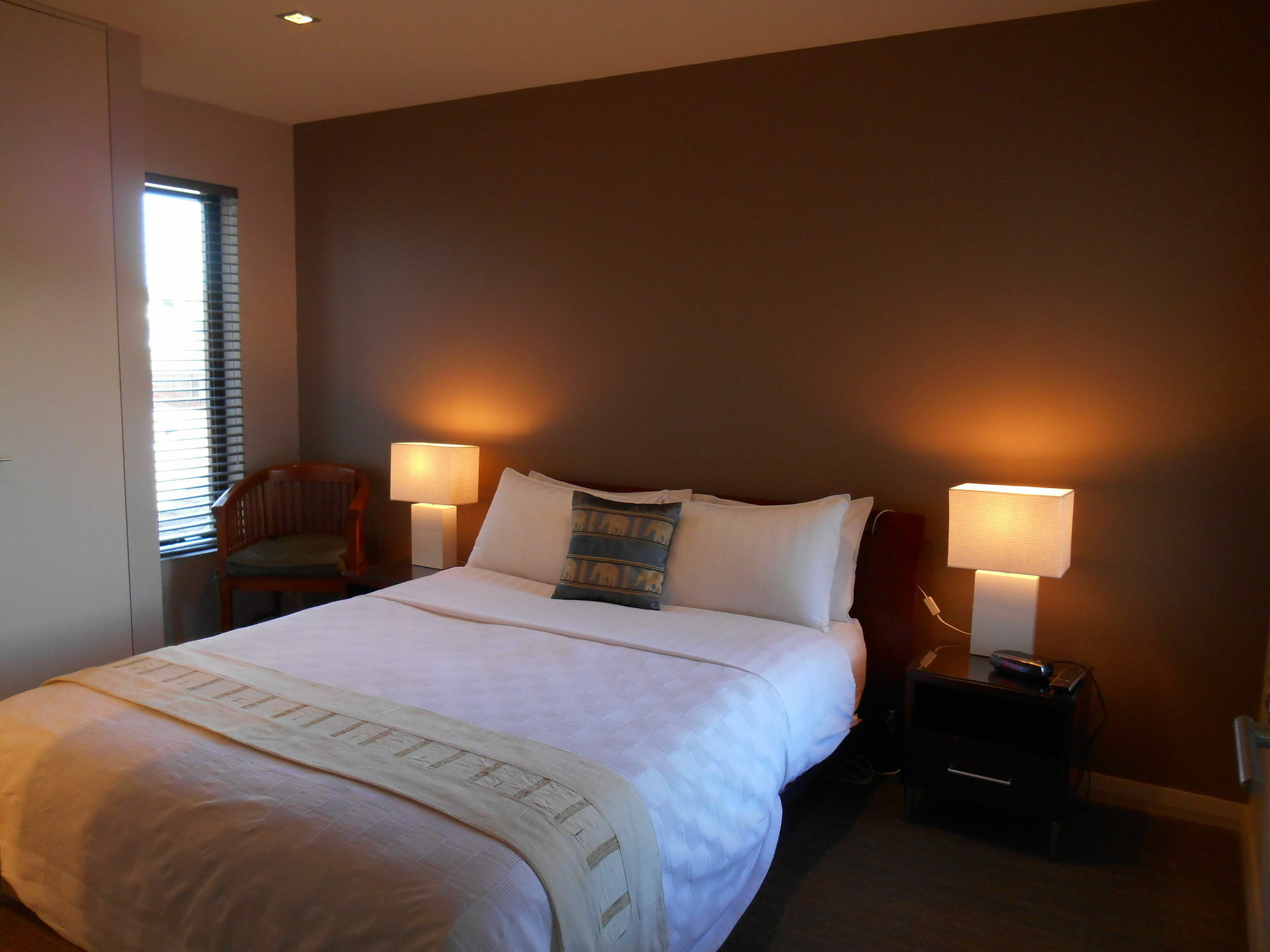 Apartments On Star Sandy Bay Luaran gambar
