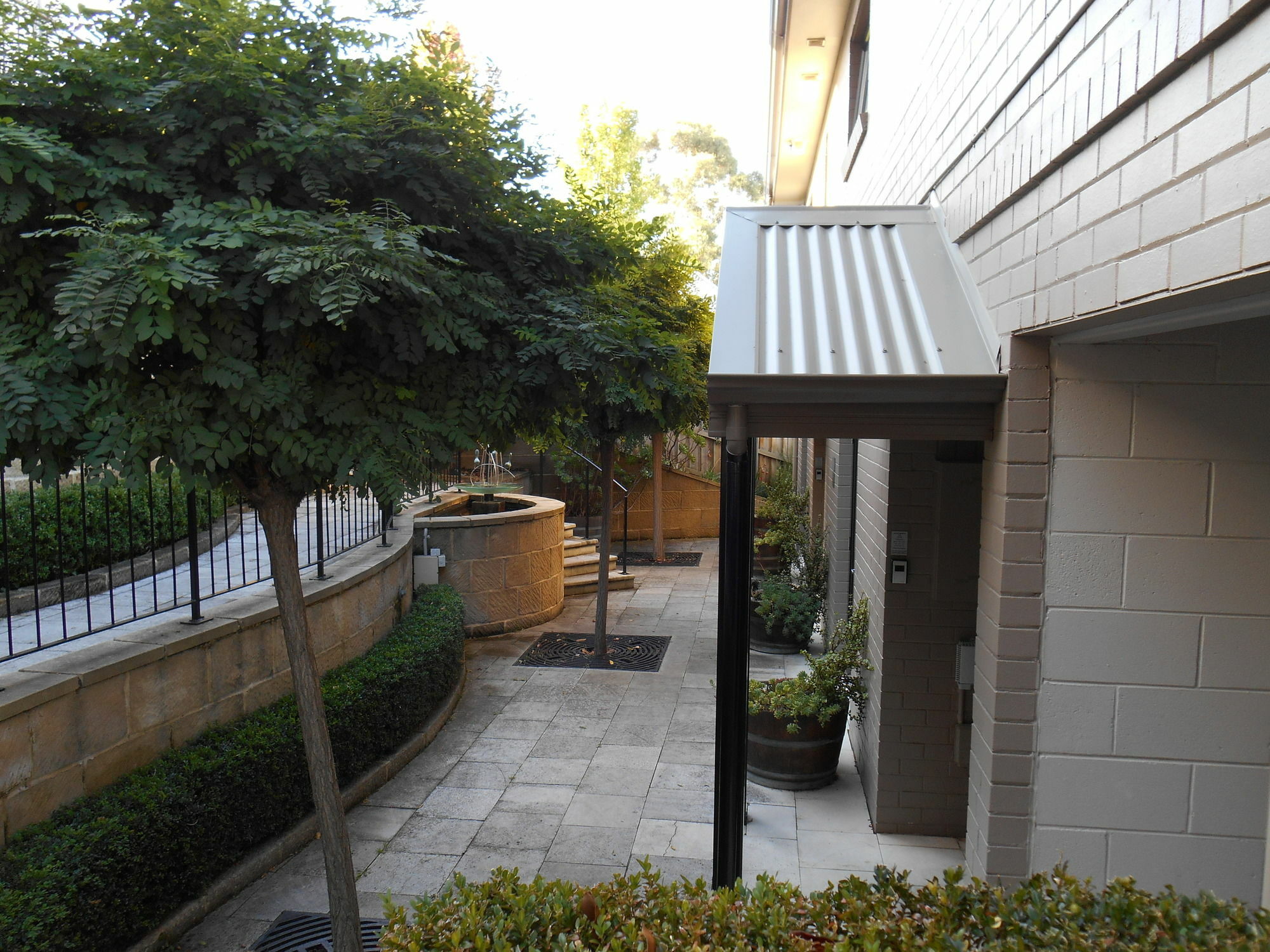 Apartments On Star Sandy Bay Luaran gambar